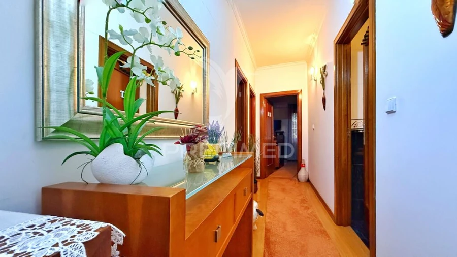 Apartamento T2 para Venda em Pousada de Saramagos Foto 14
