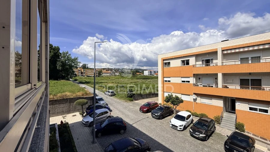 Apartamento T2 para Venda em Pousada de Saramagos Foto 5