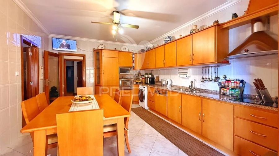 Apartamento T2 para Venda em Pousada de Saramagos Foto 12