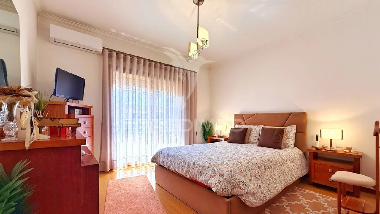 Apartamento T2 para Venda em Pousada de Saramagos Foto 20