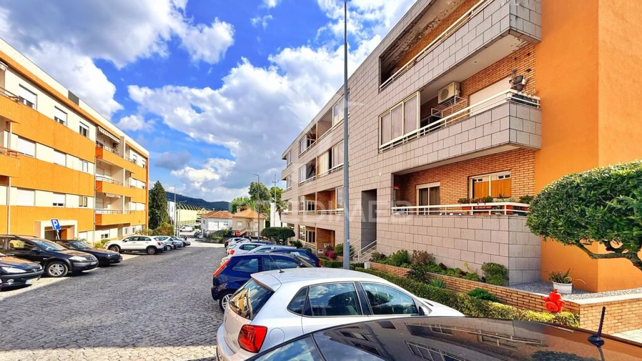 Apartamento T2 para Venda em Pousada de Saramagos Foto 3