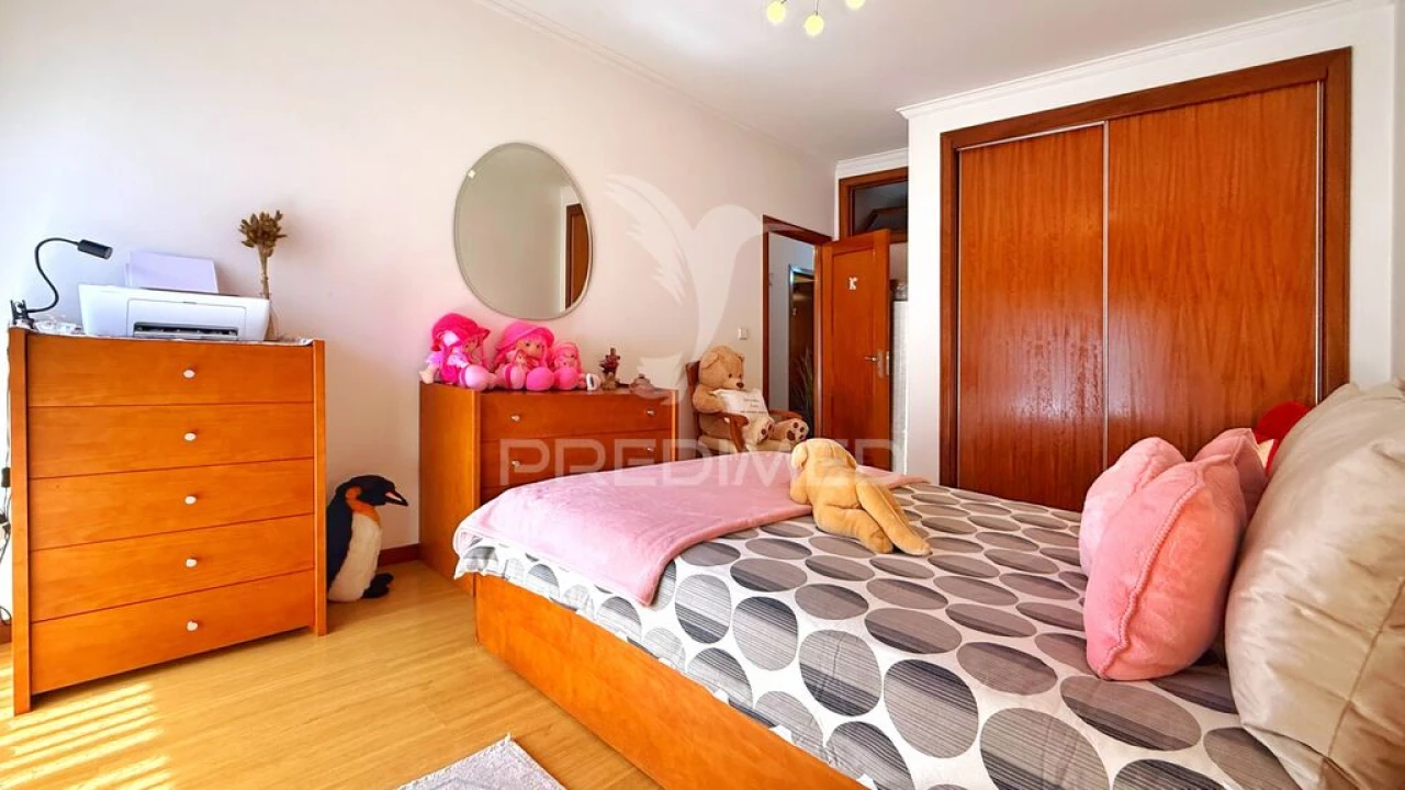 Apartamento T2 para Venda em Pousada de Saramagos Foto 18