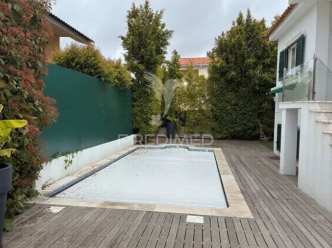 Moradia T4 para Venda em Cascais e Estoril Foto 13