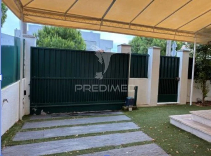 Moradia T4 para Venda em Cascais e Estoril Foto 20