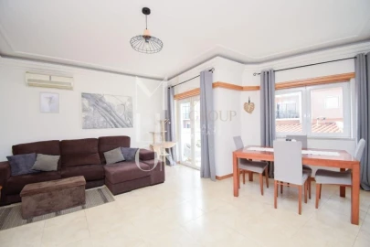Apartamento T2 para Venda em Alcabideche