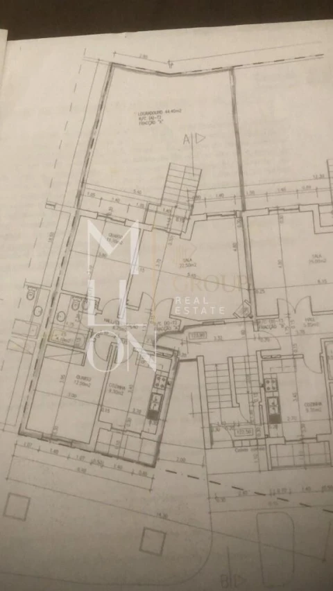 Apartamento T2 para Venda em Alcabideche