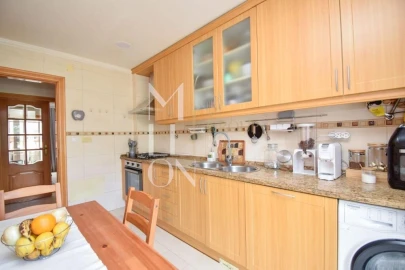 Apartamento T2 para Venda em Alcabideche