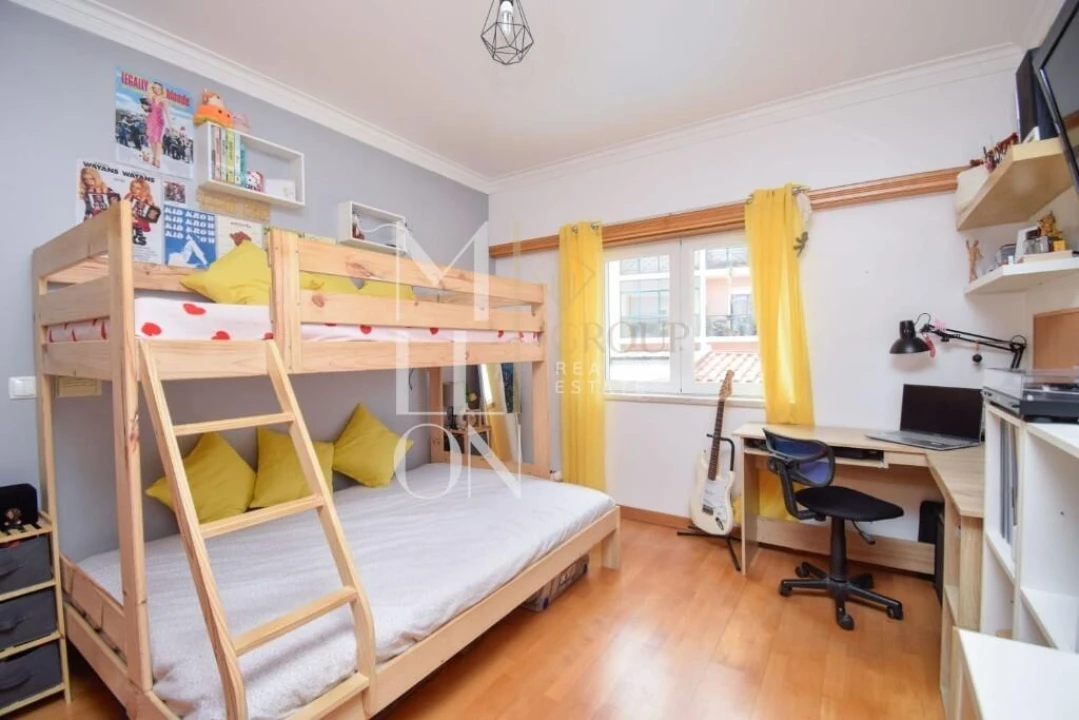 Apartamento T2 para Venda em Alcabideche Foto 22