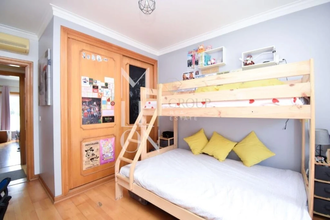 Apartamento T2 para Venda em Alcabideche Foto 21
