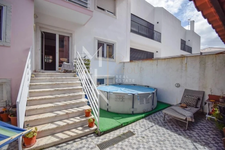Apartamento T2 para Venda em Alcabideche Foto 14