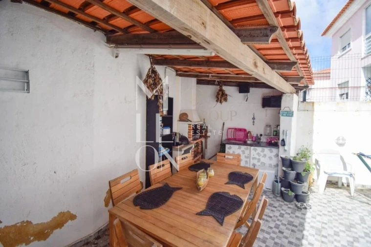 Apartamento T2 para Venda em Alcabideche Foto 15