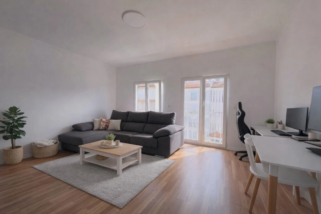 Apartamento T2 para Venda em Sé Nova, Santa Cruz, Almedina e São Bartolomeu Foto 1
