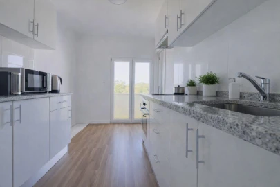 Apartamento T2 para Venda em Sé Nova, Santa Cruz, Almedina e São Bartolomeu