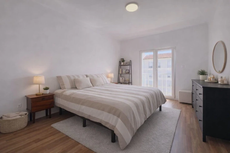 Apartamento T2 para Venda em Sé Nova, Santa Cruz, Almedina e São Bartolomeu Foto 6