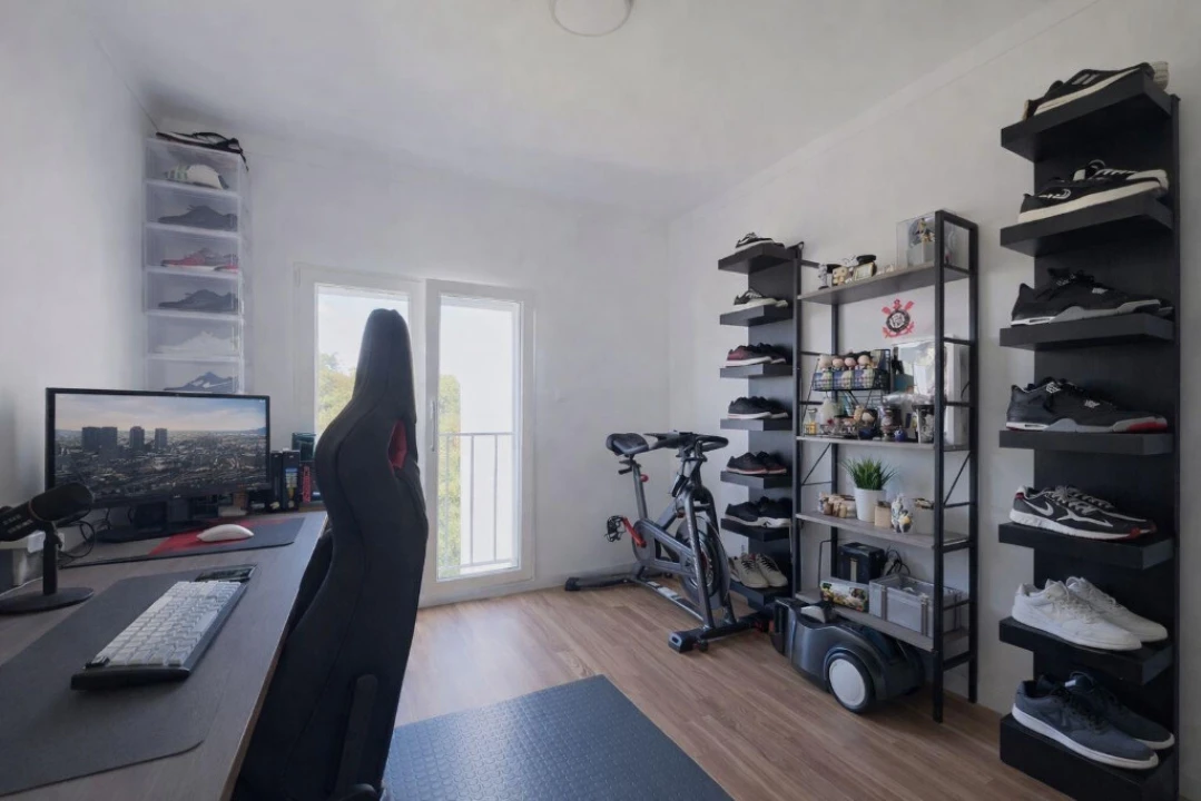 Apartamento T2 para Venda em Sé Nova, Santa Cruz, Almedina e São Bartolomeu Foto 7