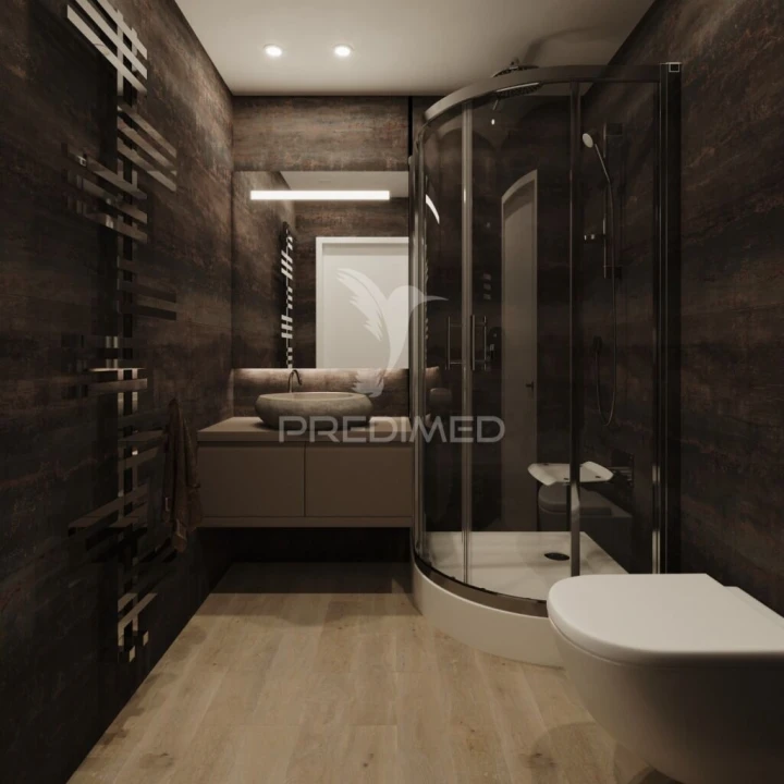 Apartamento T3 para Venda em Celeirós, Aveleda e Vimieiro Foto 17