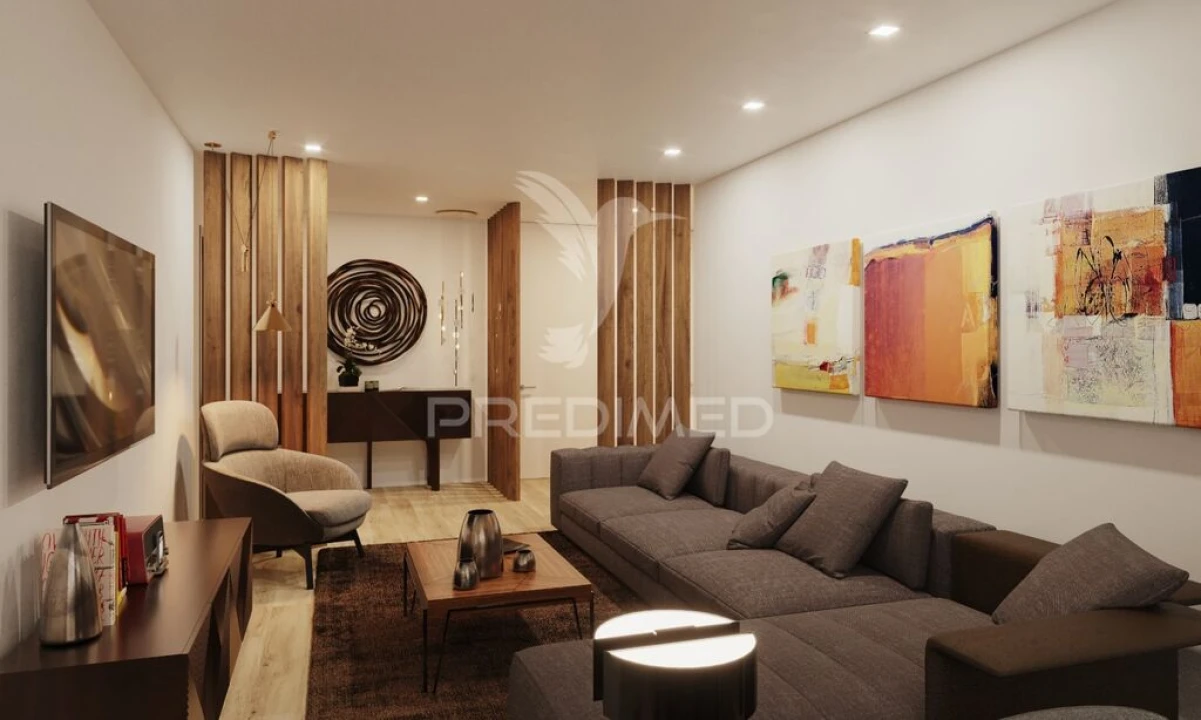 Apartamento T3 para Venda em Celeirós, Aveleda e Vimieiro Foto 9