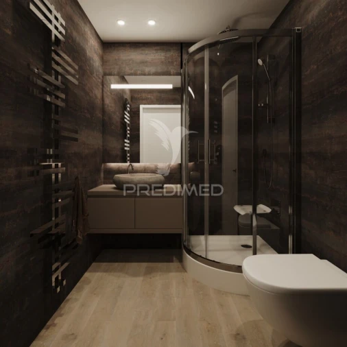 Apartamento T3 para Venda em Celeirós, Aveleda e Vimieiro Foto 17