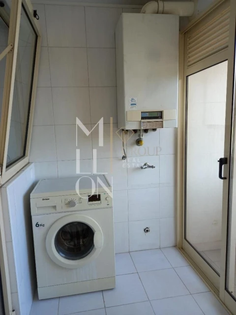 Apartamento T1 para Arrendamento em Ramalde