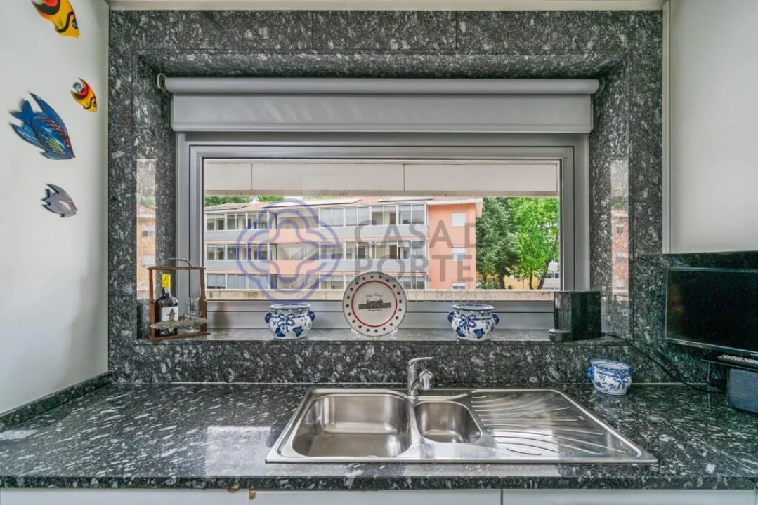 Apartamento T3 para Venda em Bonfim Foto 9