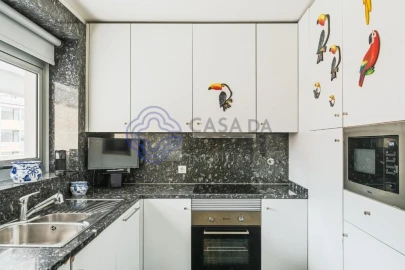Apartamento T3 para Venda em Bonfim