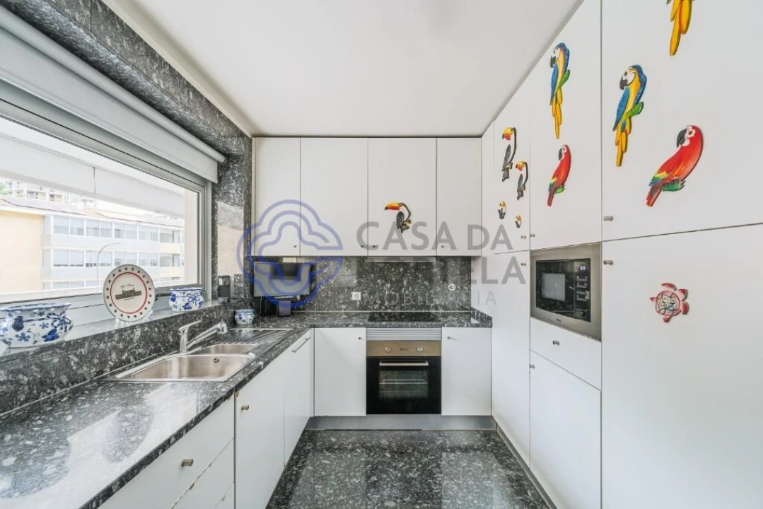Apartamento T3 para Venda em Bonfim Foto 7