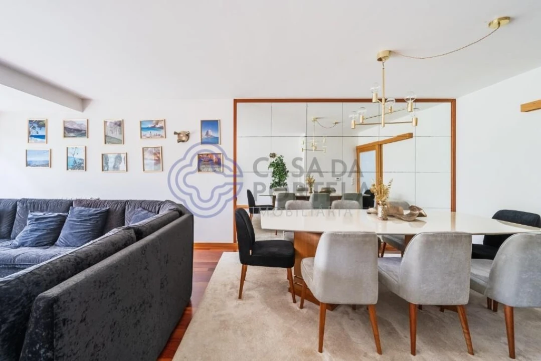 Apartamento T3 para Venda em Bonfim Foto 3