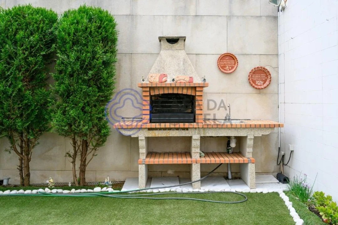 Apartamento T3 para Venda em Bonfim Foto 6