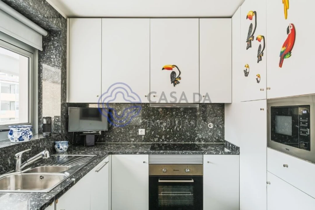 Apartamento T3 para Venda em Bonfim Foto 8