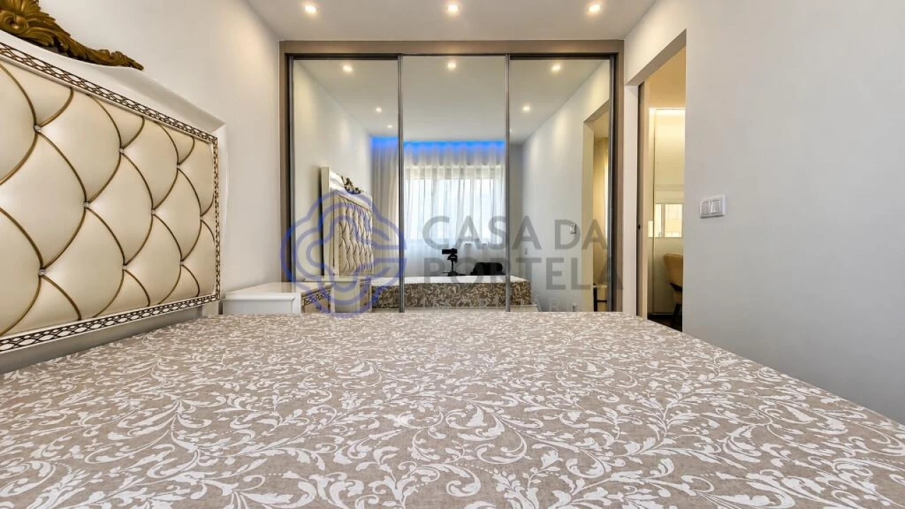 Apartamento T1 para Venda em Póvoa de Varzim, Beiriz e Argivai Foto 14