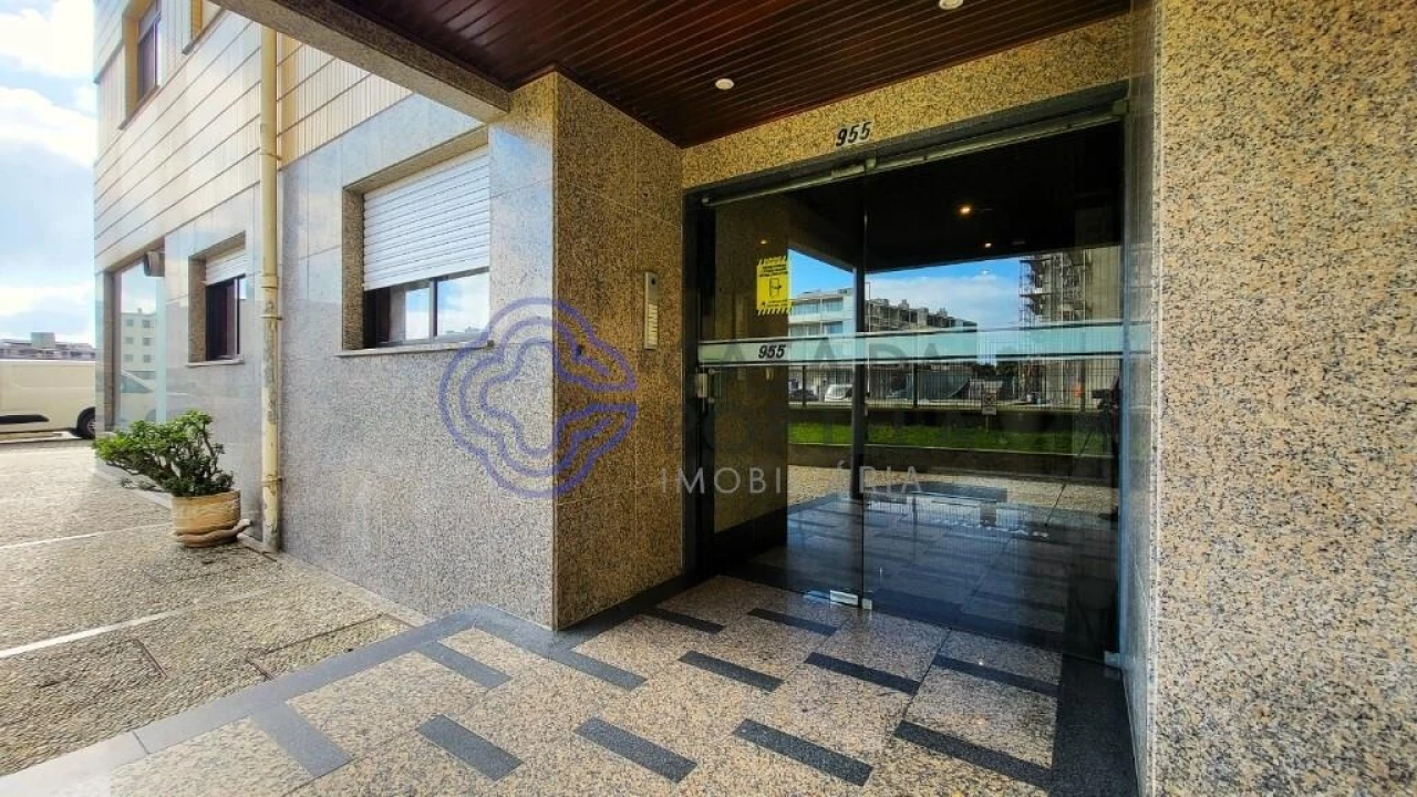 Apartamento T1 para Venda em Póvoa de Varzim, Beiriz e Argivai Foto 20