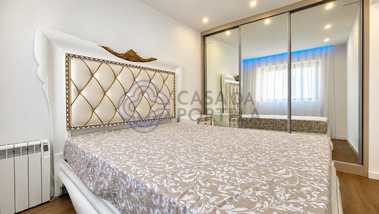 Apartamento T1 para Venda em Póvoa de Varzim, Beiriz e Argivai Foto 15