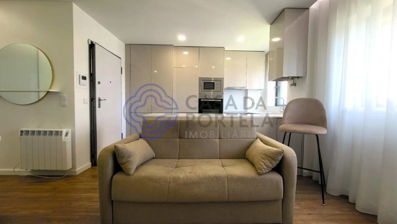 Apartamento T1 para Venda em Póvoa de Varzim, Beiriz e Argivai Foto 9