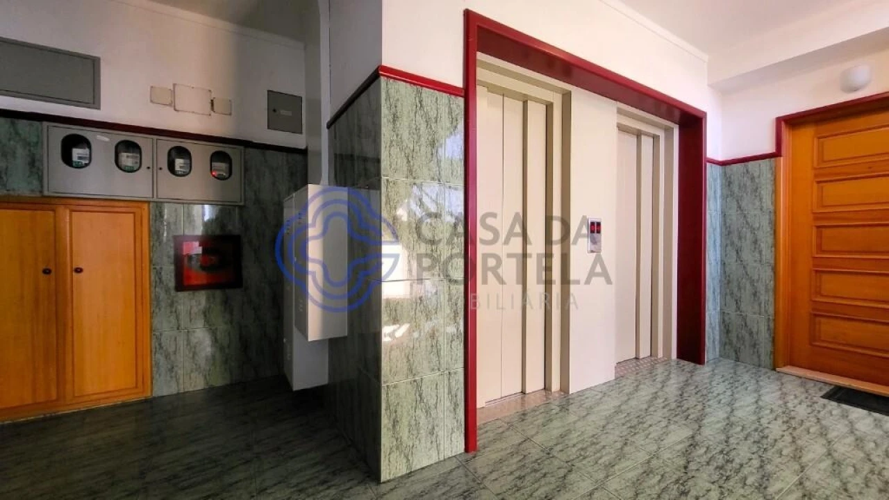 Apartamento T1 para Venda em Póvoa de Varzim, Beiriz e Argivai Foto 19