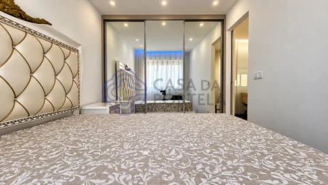 Apartamento T1 para Venda em Póvoa de Varzim, Beiriz e Argivai