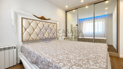 Apartamento T1 para Venda em Póvoa de Varzim, Beiriz e Argivai