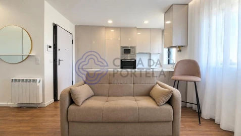Apartamento T1 para Venda em Póvoa de Varzim, Beiriz e Argivai