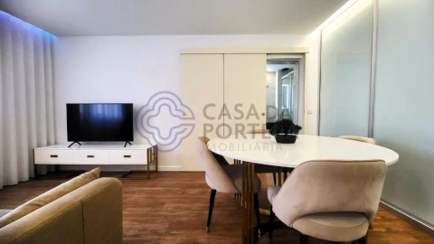 Apartamento T1 para Venda em Póvoa de Varzim, Beiriz e Argivai