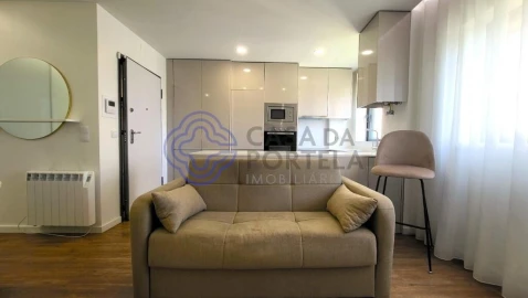 Apartamento T1 para Venda em Póvoa de Varzim, Beiriz e Argivai