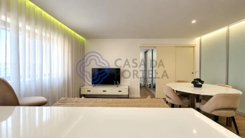 Apartamento T1 para Venda em Póvoa de Varzim, Beiriz e Argivai
