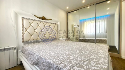 Apartamento T1 para Venda em Póvoa de Varzim, Beiriz e Argivai