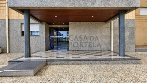 Apartamento T1 para Venda em Póvoa de Varzim, Beiriz e Argivai