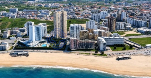Apartamento T1 para Venda em Póvoa de Varzim, Beiriz e Argivai