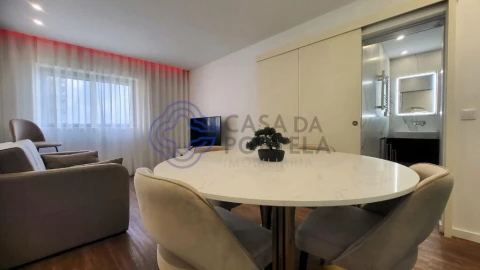 Apartamento T1 para Venda em Póvoa de Varzim, Beiriz e Argivai