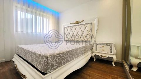 Apartamento T1 para Venda em Póvoa de Varzim, Beiriz e Argivai