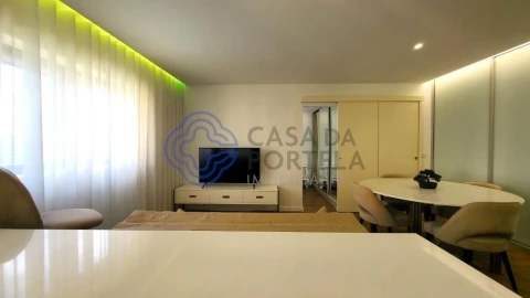Apartamento T1 para Venda em Póvoa de Varzim, Beiriz e Argivai