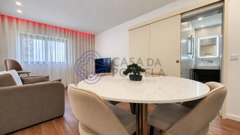 Apartamento T1 para Venda em Póvoa de Varzim, Beiriz e Argivai