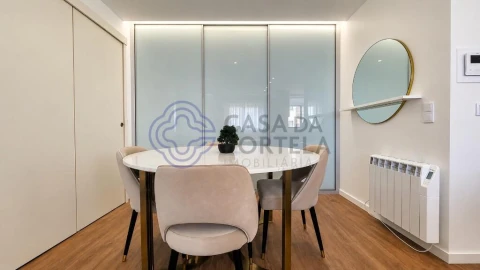 Apartamento T1 para Venda em Póvoa de Varzim, Beiriz e Argivai