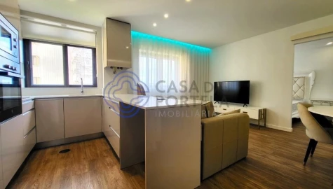 Apartamento T1 para Venda em Póvoa de Varzim, Beiriz e Argivai