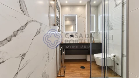 Apartamento T1 para Venda em Póvoa de Varzim, Beiriz e Argivai